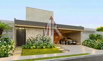 Imagem: CASA EM CONDOMÍNIO - OURO VERDE