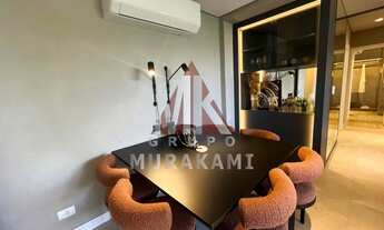 Imagem 4: HARMONY RESIDENCE - CHACÁRA PAULISTA