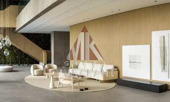 Imagem 7: VITRA ÁGUA VERDE - CURITIBA