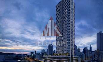 Imagem: LA CITTÁ - BALNEÁRIO CAMB0RIÚ - SC