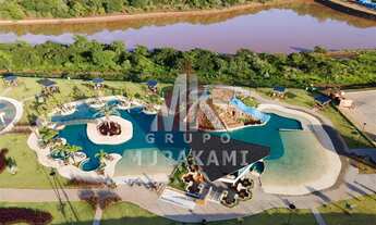 Imagem: JARDINS DE MONET THERMAS RESIDENCE - TERRENO