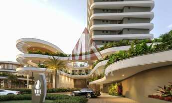 Imagem: WAVE GARDEN - MARINGÁ