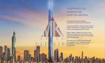 Imagem 4: SENNA TOWER - BALNEÁRIO CAMBORIÚ