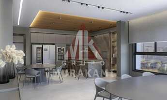 Imagem 6: HARMONY RESIDENCE - CHÁCARA PAULISTA