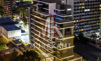 Imagem: ED.ONE BATEL - CURITIBA