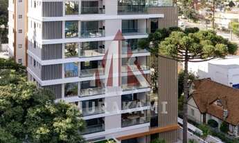 Imagem 4: EDIFÍCIO PALM 235 - PLAENGE CURITIBA