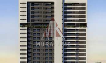 Imagem: OUT SMART LIVING - MARINGÁ