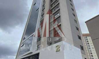 Imagem: ZETTA RESIDENCE - MARINGÁ