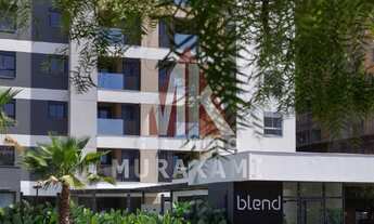 Imagem 3: ED. BLEND - ZONA 08 - VENDA DOS DIREITOS