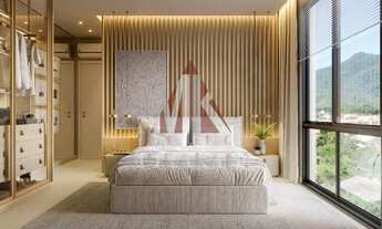 Imagem 6: THE EDGE TOWER - PORTO BELO - SC