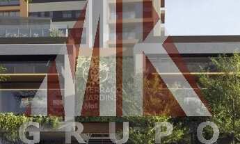 Imagem: TERRAÇO JARDINS - JARDIM NOVO HORIZONTE