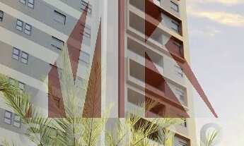 Imagem: TERRAÇO JARDINS - JARDIM NOVO HORIZONTE