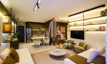 Imagem 7: BLANK RESIDENCE - ZONA 3