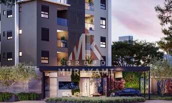 Imagem: EDIFÍCIO SQUARE - ZONA 07