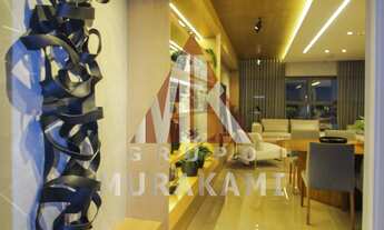 Imagem 3: ZETTA RESIDENCE - MARINGÁ