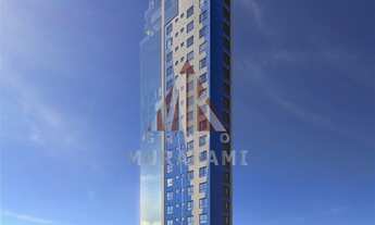 Imagem: RESIDENCIAL MARES DO SUL - ITAPEMA