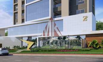 Imagem: ZETTA RESIDENCE - MARINGÁ