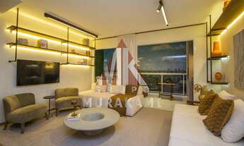 Imagem 4: BLANK RESIDENCE - ZONA 3