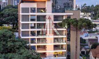 Imagem: EDIFÍCIO PALM 235 - PLAENGE CURITIBA