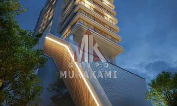 Imagem: THE EDGE TOWER - PORTO BELO - SC