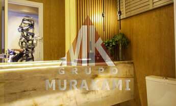 Imagem 7: ZETTA RESIDENCE - MARINGÁ