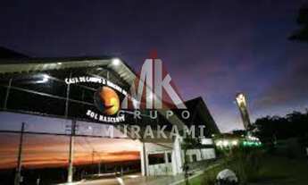 Imagem: CONDOMÍNIO FECHADO CASA E CAMPO CHÁCARA