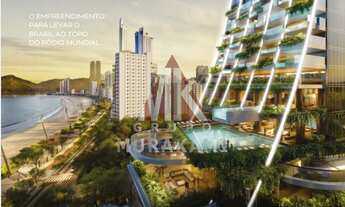 Imagem 6: SENNA TOWER - BALNEÁRIO CAMBORIÚ