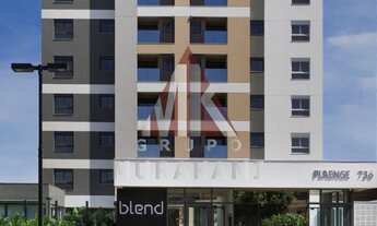 Imagem: BLEND - ZONA 08