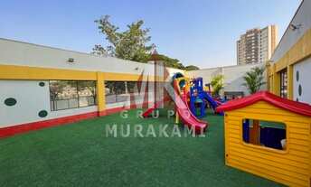 Imagem 7: ED. TORRE DE PIETRA - VILLA BOSQUE