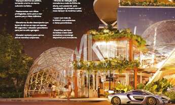 Imagem 7: SENNA TOWER - BALNEÁRIO CAMBORIÚ