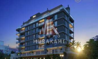 Imagem: ED. AMALFI - BOMBINHAS/SC