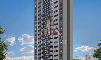 Imagem: HARMONY RESIDENCE - CHÁCARA PAULISTA