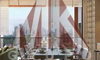 Imagem 7: TERRAÇO JARDINS - JARDIM NOVO HORIZONTE