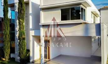 Imagem: SOBRADO - RESIDENCIAL VINHEDO