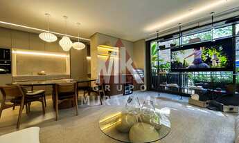 Imagem 5: MATERA BY JUST Apartamento com 3 dormitórios