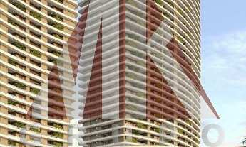 Imagem: WAVE GARDEN - MARINGÁ