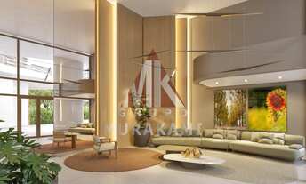 Imagem 3: WAVE GARDEN - MARINGÁ