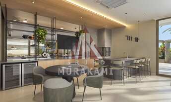 Imagem 5: WAVE GARDEN - MARINGÁ