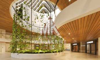 Imagem 6: WAVE GARDEN - MARINGÁ