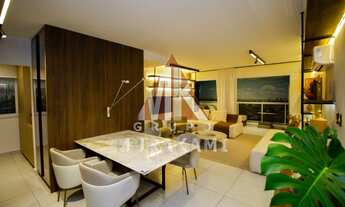 Imagem 3: BLANK RESIDENCE - ZONA 3