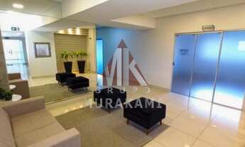 Imagem 2: ED. TORRE DE PIETRA - VILLA BOSQUE