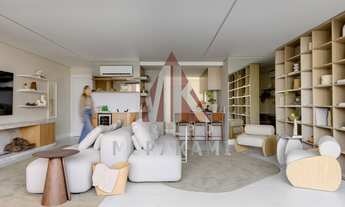 Imagem 5: EDIFÍCIO PALM 235 - PLAENGE CURITIBA