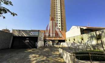 Imagem: ED. TORRE DE PIETRA - VILLA BOSQUE