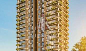 Imagem 2: MATERA BY JUST Apartamento com 3 dormitórios