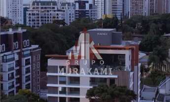 Imagem 2: EDIFÍCIO PALM 235 - PLAENGE CURITIBA