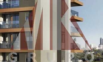 Imagem: TERRAÇO JARDINS - JARDIM NOVO HORIZONTE