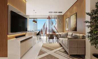 Imagem 3: ED. AMALFI - BOMBINHAS/SC