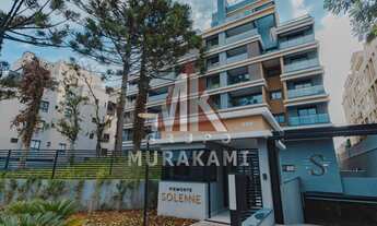 Imagem: SOLENNE - CURITIBA