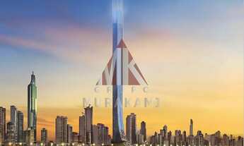 Imagem: SENNA TOWER - BALNEÁRIO CAMBORIÚ