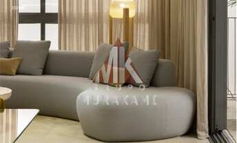 Imagem 6: PASEO INGÁ - ZONA 03